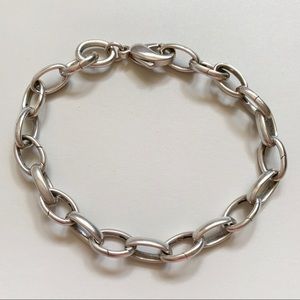 James Avery Changeable Charm Bracelet